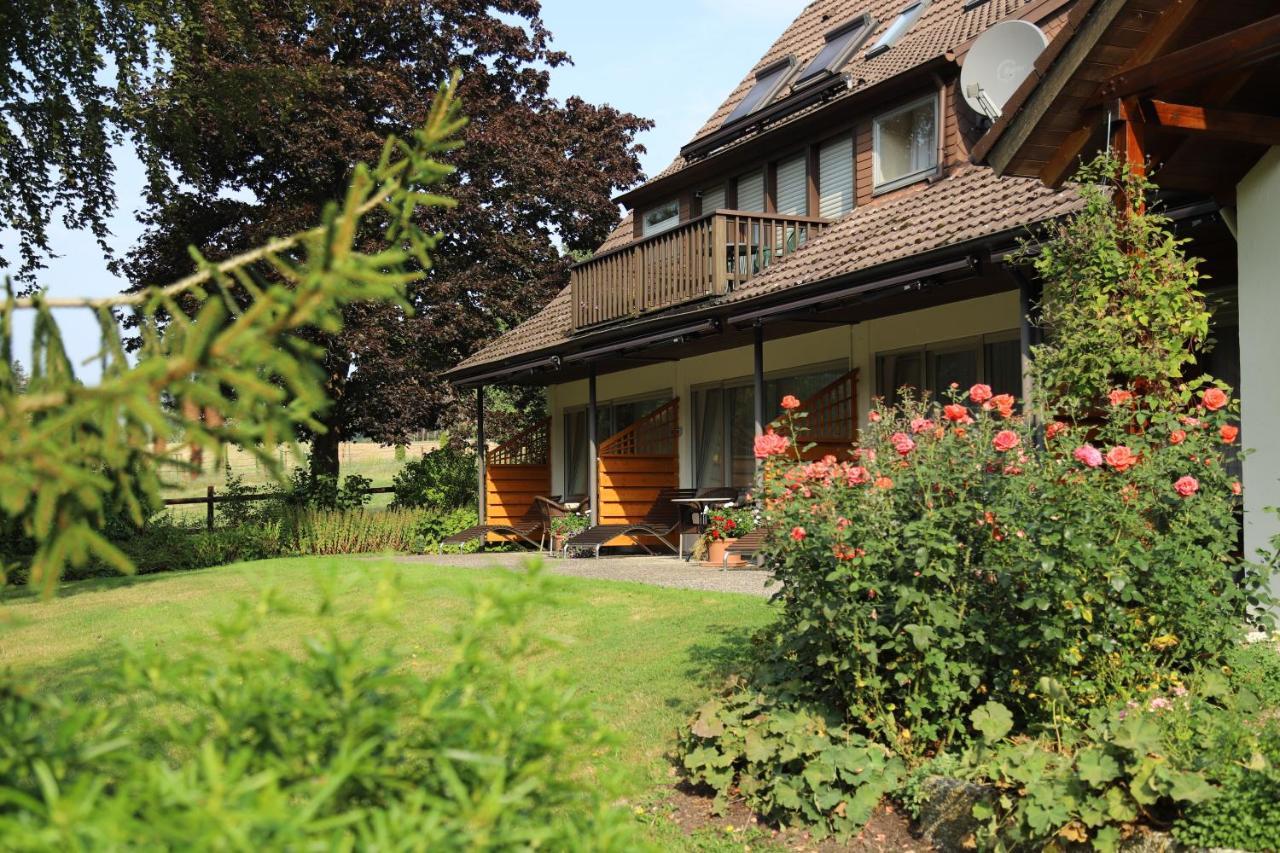 Haus Berkenkamp Lage (Lippe) Exterior foto